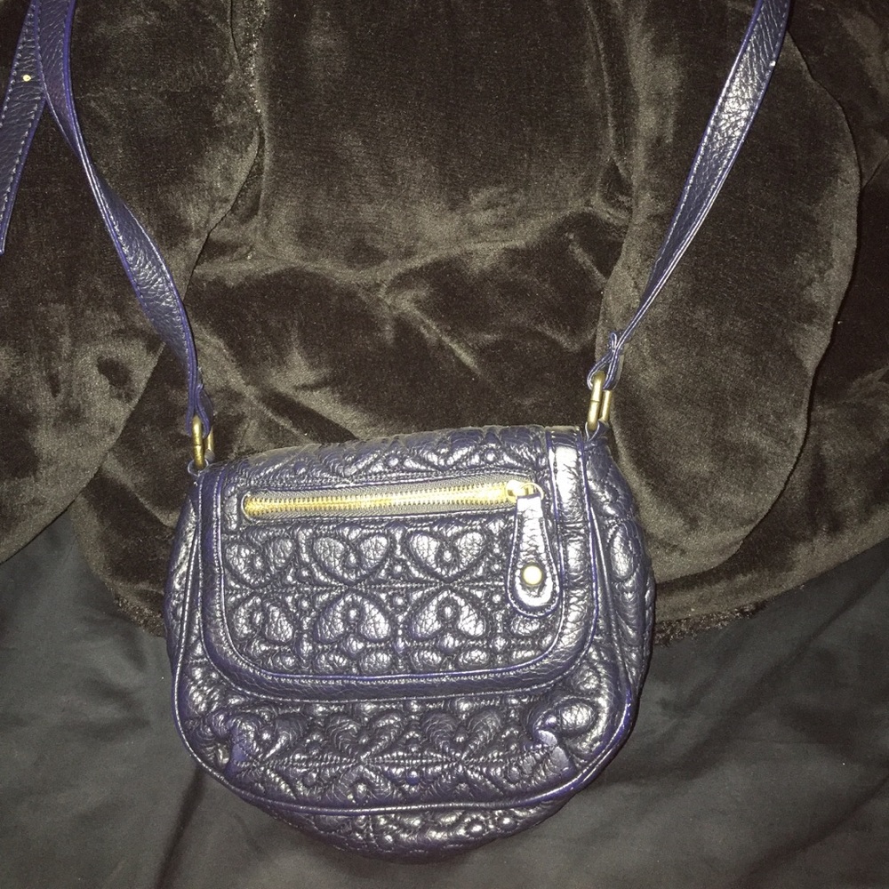 Shoulder American eagle small bag.